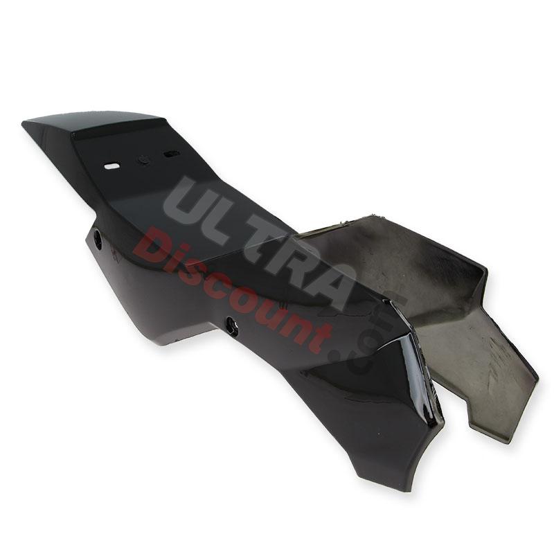 Carenatura centrale pocket quad - Nero, Ricambi mini quad Carenatura centrale pocket quad - Nero, Ricambi mini quad