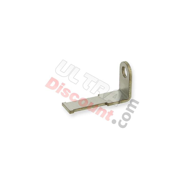 Supporto per Filtro benzina per Skyteam Trex 125cc EURO4 (dopo 09-2018), Ricambi Trex Skyteam Supporto per Filtro benzina per Skyteam Trex 125cc EURO4 (dopo 09-2018), Ricambi Trex Skyteam