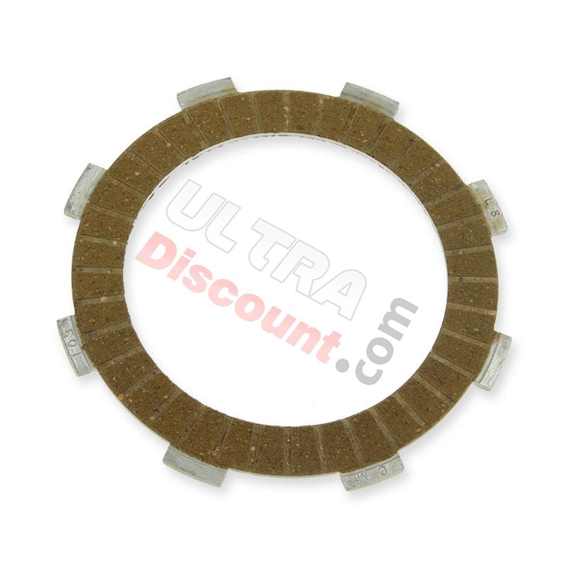 Disco frizione per Quad Bashan 250cc BS250S11 (type2), Ricambi quad Bashan 250cc BS250S11