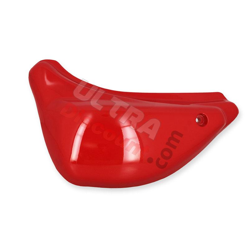 Carena sinistra per Skyteam V-Raptor - Rossa, Ricambi V-Raptor Skyteam Carena sinistra per Skyteam V-Raptor - Rossa, Ricambi V-Raptor Skyteam