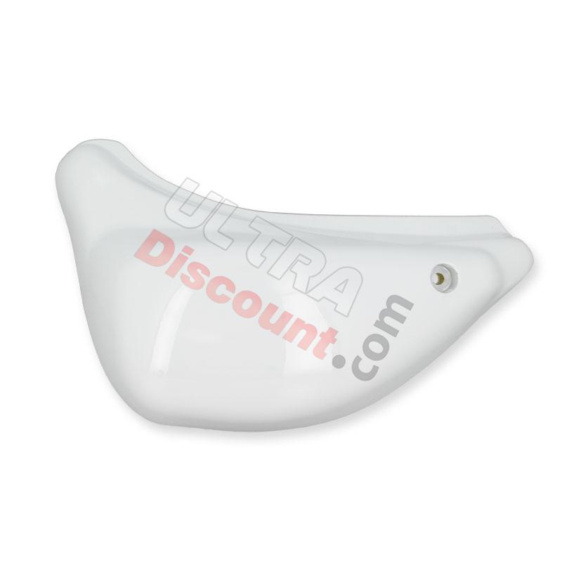 Carena sinistra per Skyteam V-Raptor - Bianco, Ricambi V-Raptor Skyteam