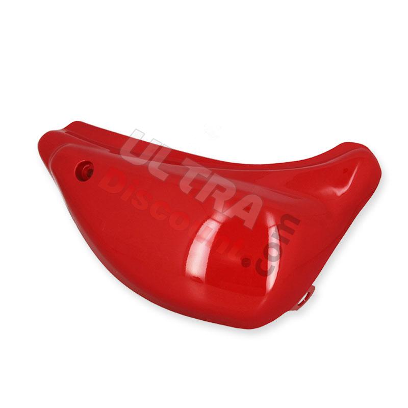 Carena destra per Skyteam V-Raptor - Rossa, Ricambi V-Raptor Skyteam Carena destra per Skyteam V-Raptor - Rossa, Ricambi V-Raptor Skyteam
