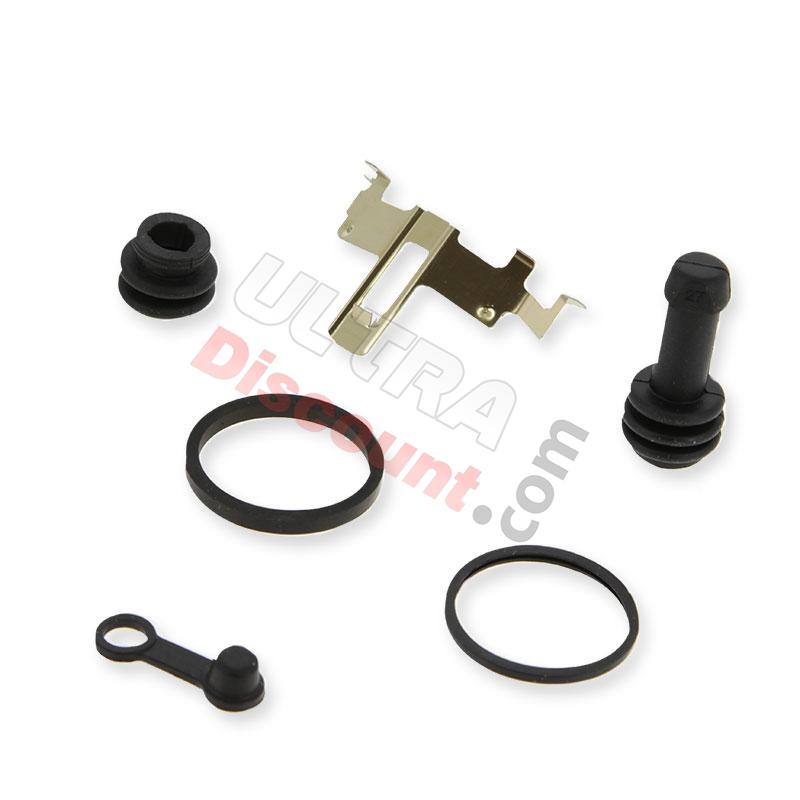 Kit Pinza freno anteriore per Quad Shineray 250cc STXE, Ricambi Shineray 250 STXE Kit Pinza freno anteriore per Quad Shineray 250cc STXE, Ricambi Shineray 250 STXE