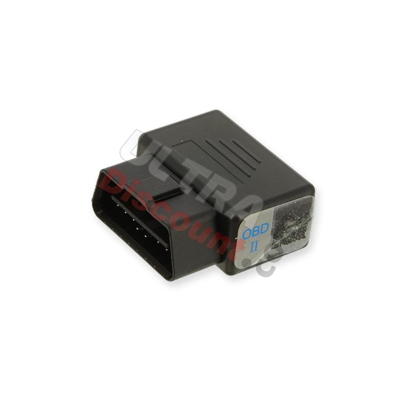 Adattatore Bluetooth OBD per Dax Skyteam Skymax 50-125cc EURO5, Ricambi Dax Skymax