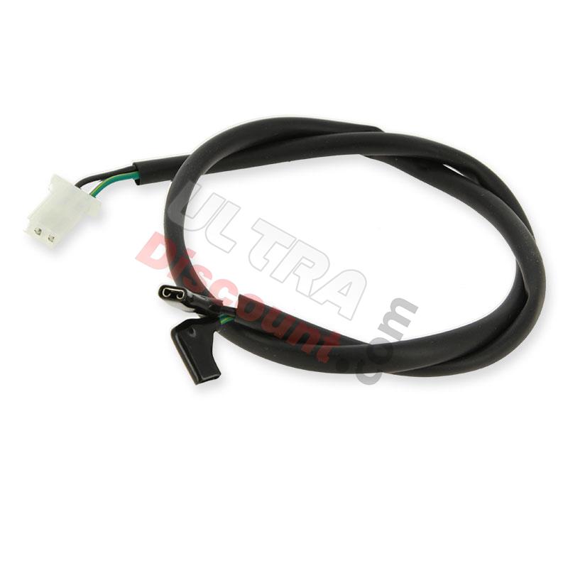 Cavo interruttore freno per Quad Shineray 250 STXE, Ricambi Shineray 250 STXE Cavo interruttore freno per Quad Shineray 250 STXE, Ricambi Shineray 250 STXE