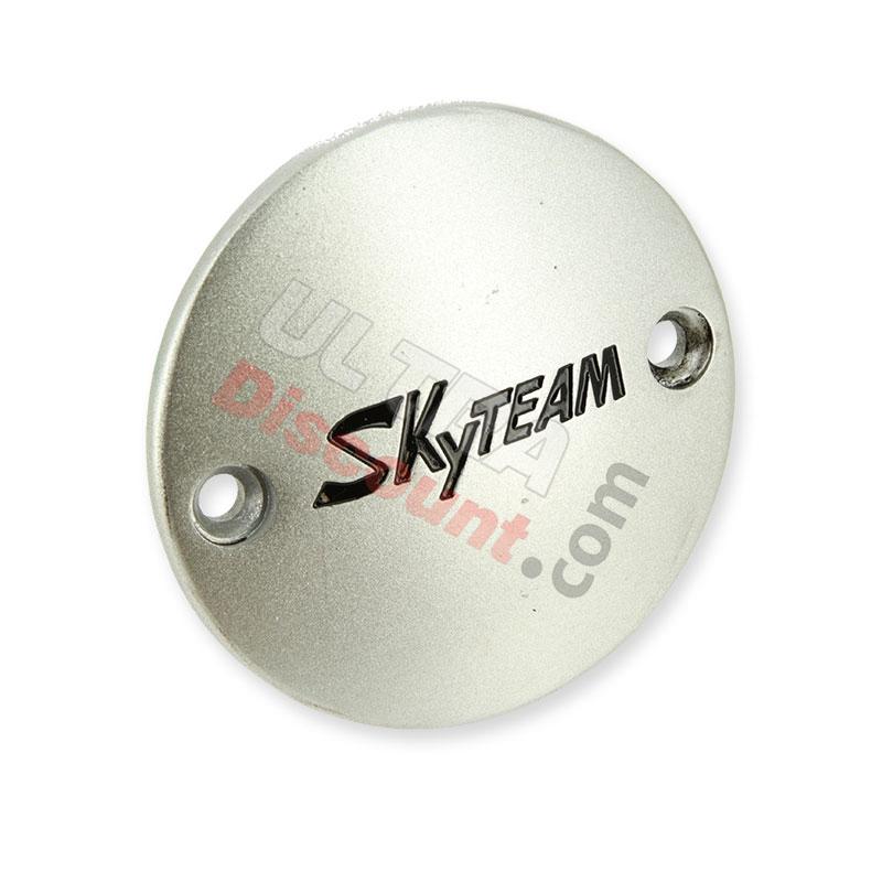 Carter destro per coperchio della testata 50cc per Dax Skyteam Euro5, Ricambi Dax Skymax Carter destro per coperchio della testata 50cc per Dax Skyteam Euro5, Ricambi Dax Skymax