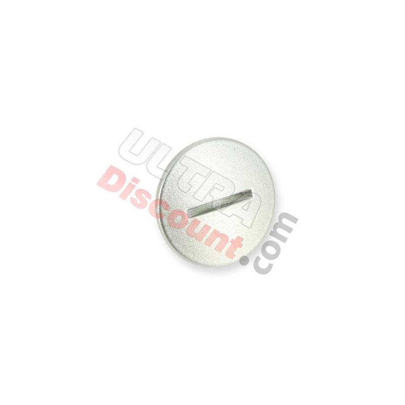Tappo coperchio accensione 125cc per Dax Skyteam Euro5, Ricambi Dax Skymax Tappo coperchio accensione 125cc per Dax Skyteam Euro5, Ricambi Dax Skymax
