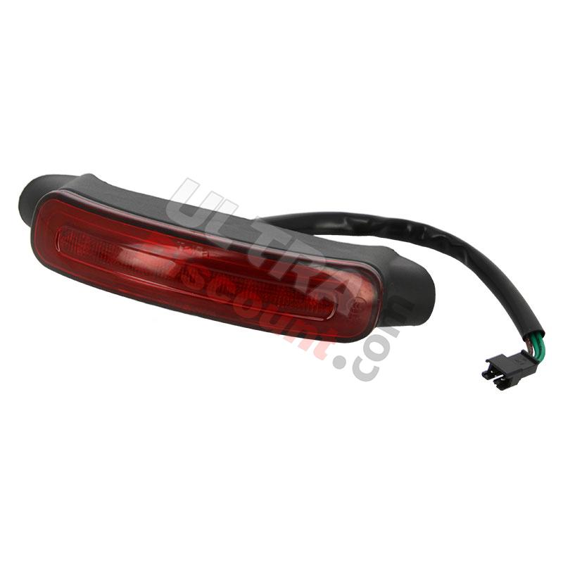 Lampada posteriore a LED per E-MINI, Parti E-mini Skyteam Lampada posteriore a LED per E-MINI, Parti E-mini Skyteam