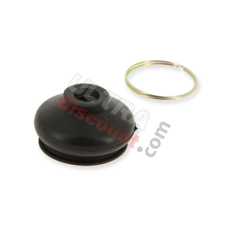 soffietto de snodo superiore per Quad Shineray XY250STXE, Ricambi Shineray 250 STXE soffietto de snodo superiore per Quad Shineray XY250STXE, Ricambi Shineray 250 STXE