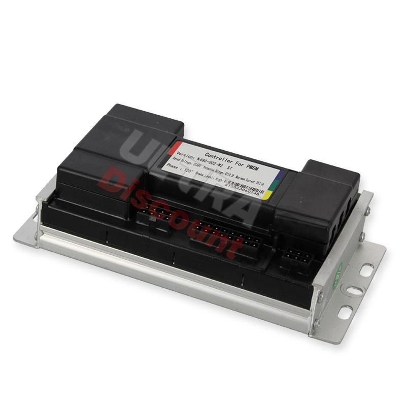 Controllore dimmer 48v 1200W per Skyteam E-MINI, Parti E-mini Skyteam Controllore dimmer 48v 1200W per Skyteam E-MINI, Parti E-mini Skyteam