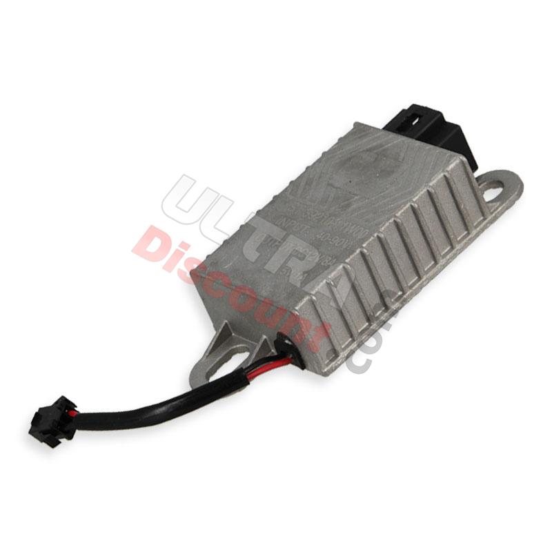 Convertitore DC/DC per E-MINI Skyteam (12V), Parti E-mini Skyteam