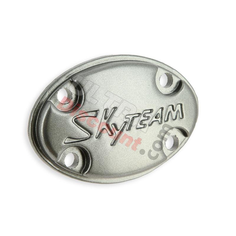 Coperchio per carter statore per Ace Skyteam 125cc, Ricambi Ace Skyteam Coperchio per carter statore per Ace Skyteam 125cc, Ricambi Ace Skyteam