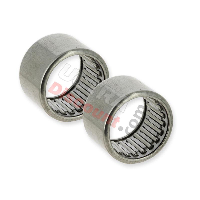 Coppia cuscinetti braccio oscillante per Bashan 200cc BS200S7, Ricambi quad Bashan 200cc BS200S7 Coppia cuscinetti braccio oscillante per Bashan 200cc BS200S7, Ricambi quad Bashan 200cc BS200S7