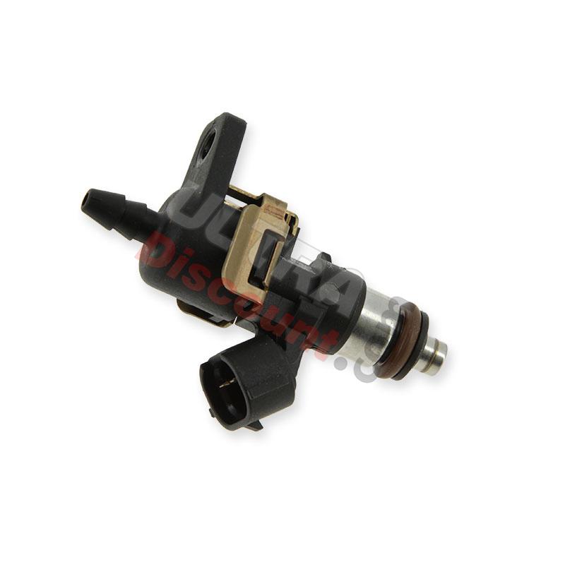 Iniettori di carburante per Bashan 250cc BS250AS-43 (tipo2), Ricambi Bashan 250cc BS250AS-43 Iniettori di carburante per Bashan 250cc BS250AS-43 (tipo2), Ricambi Bashan 250cc BS250AS-43