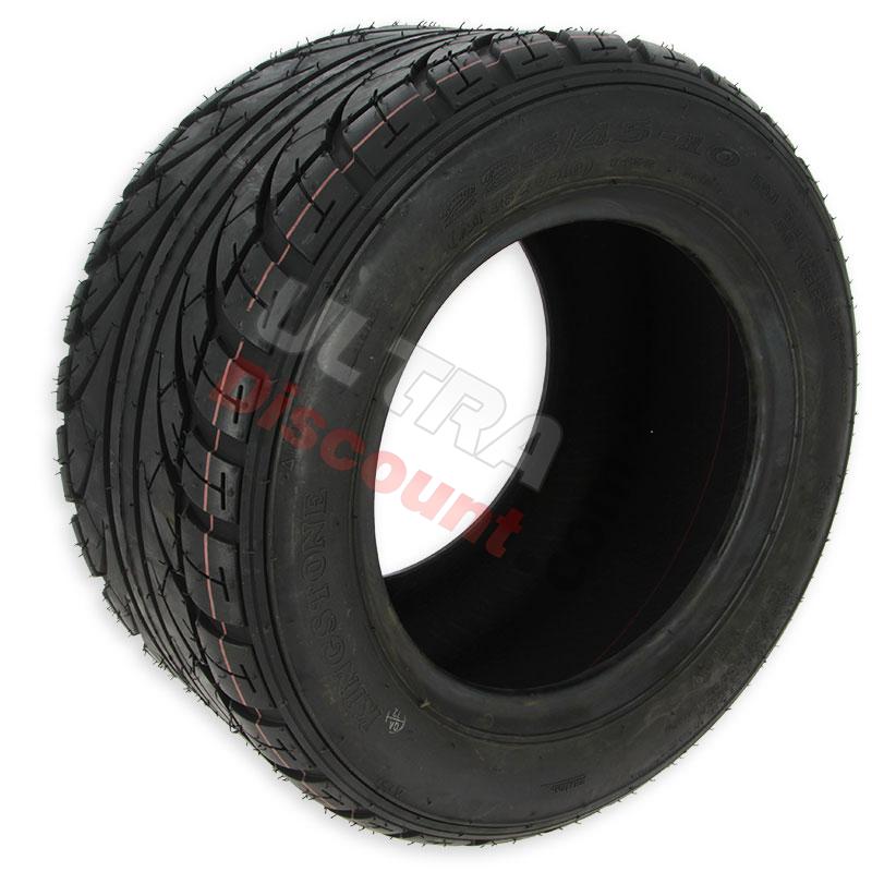 Pneumatico posteriore per Quad Shineray 200 ST6A (225-45-10), Ricambi Shineray 200 ST6A