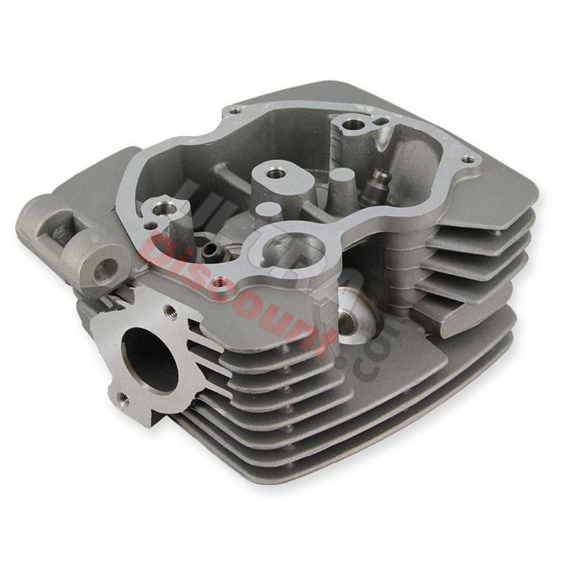 Testata per Pit Bike 250cc, Ricambi Pit Bike