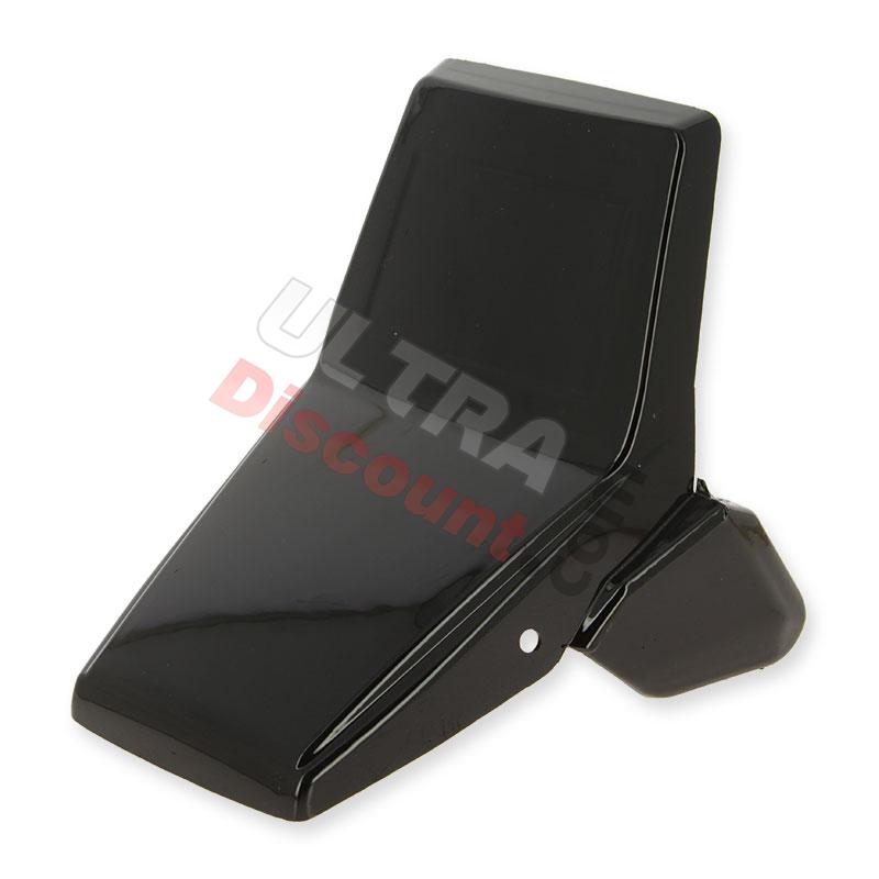 Pequeño carenado delantero pocket quad - Nero, Ricambi mini quad Pequeño carenado delantero pocket quad - Nero, Ricambi mini quad