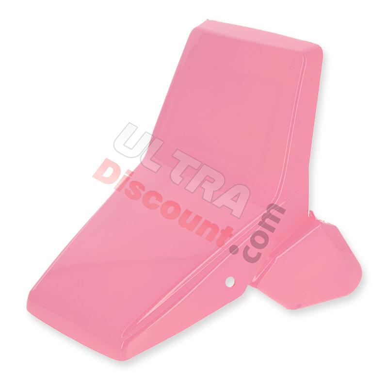 Pequeño carenado delantero pocket quad - Rosa, Ricambi mini quad Pequeño carenado delantero pocket quad - Rosa, Ricambi mini quad