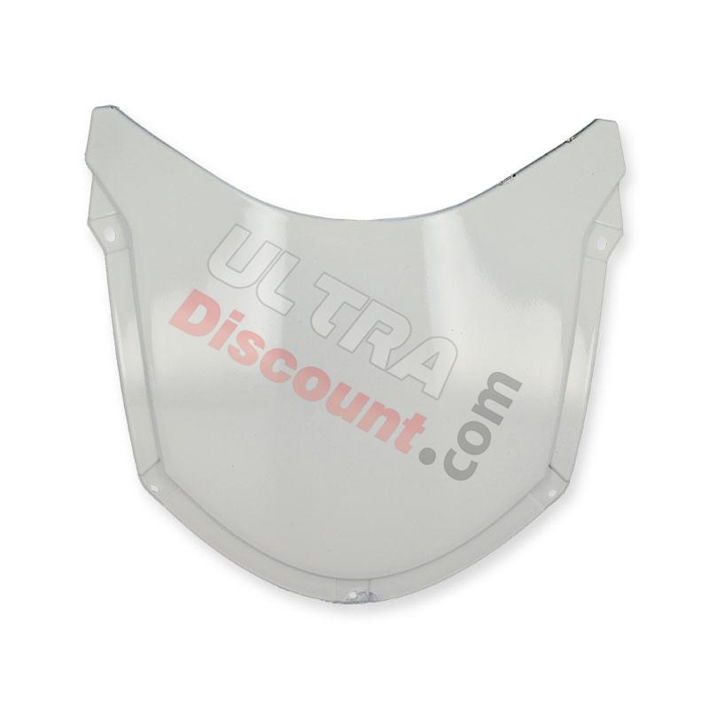 Carena superiore per mini moto Nitro (bianco), Ricambi Moto Nitro