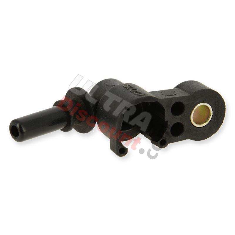 Getto di carburante per Dax Skyteam Skymax 125cc Euro 5, Ricambi Dax Skymax Getto di carburante per Dax Skyteam Skymax 125cc Euro 5, Ricambi Dax Skymax