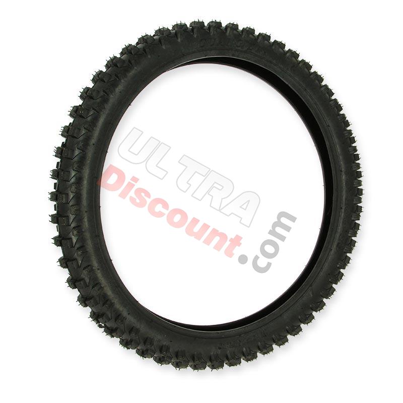 Pneumatico per Pit Bike (70-100 x 19''), Ricambi Pit Bike