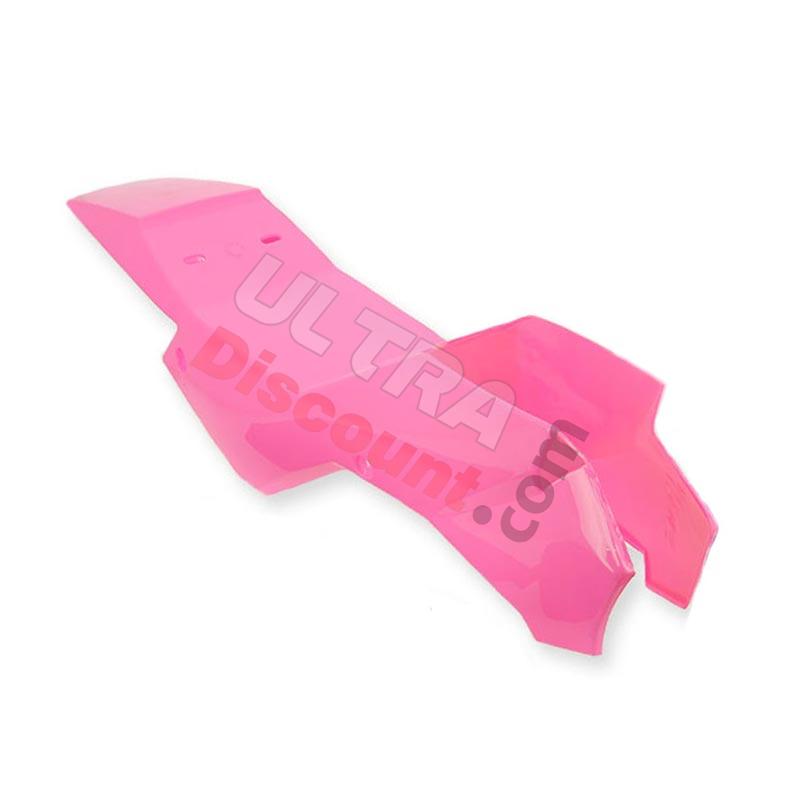 Carenatura centrale pocket quad - Rosa, Ricambi mini quad