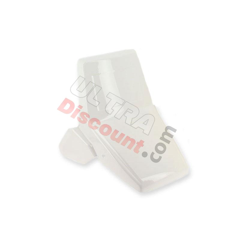 Pequeño carenado delantero pocket quad - Bianco, Ricambi mini quad Pequeño carenado delantero pocket quad - Bianco, Ricambi mini quad