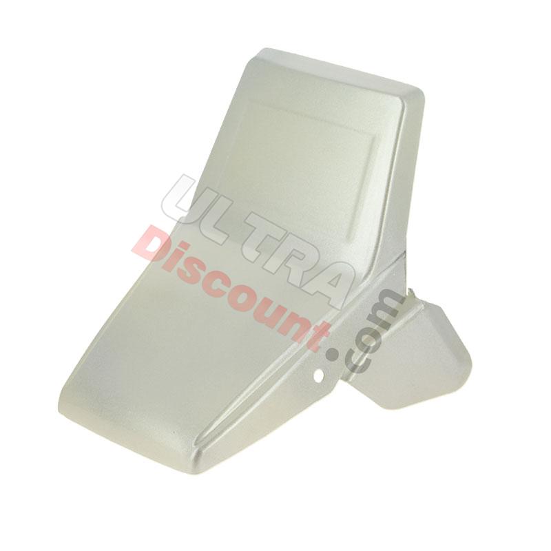 Pequeño carenado delantero pocket quad - gris, Ricambi mini quad Pequeño carenado delantero pocket quad - gris, Ricambi mini quad