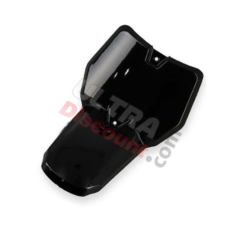 Piccola carenatura anteriore per mini supermotard Negro - Tipo 2, Ricambi pocket supermoto Piccola carenatura anteriore per mini supermotard Negro - Tipo 2, Ricambi pocket supermoto