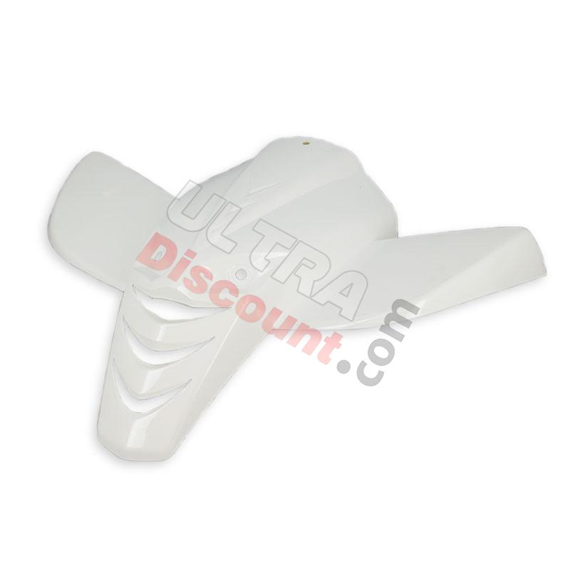 Carena anteriore pocket quad - Blanco, Ricambi mini quad Carena anteriore pocket quad - Blanco, Ricambi mini quad