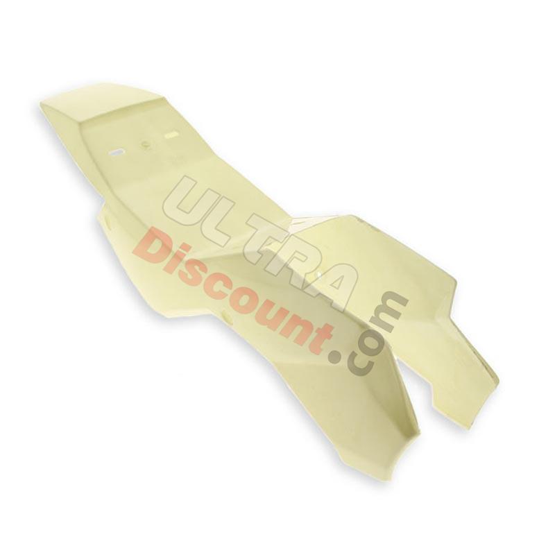 Carenatura centrale pocket Supermotard - (pronto a dipingere), Ricambi pocket supermoto Carenatura centrale pocket Supermotard - (pronto a dipingere), Ricambi pocket supermoto