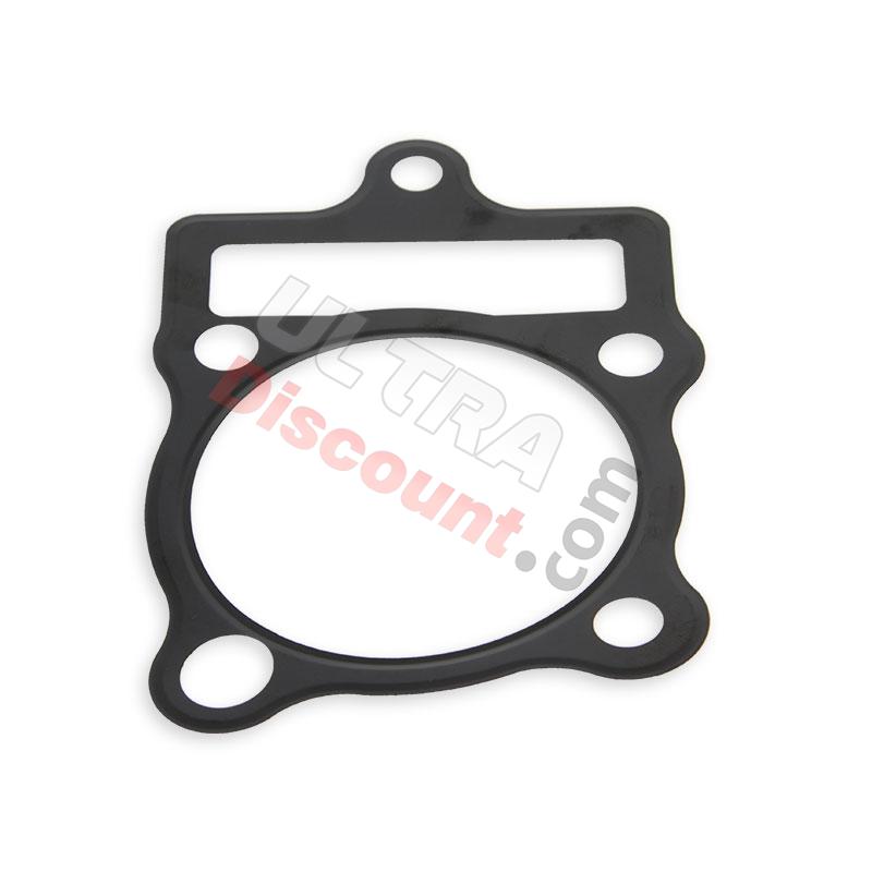 Guarnizione de testata del cilindro in metallo 250 STXE, Ricambi Shineray 250 STXE