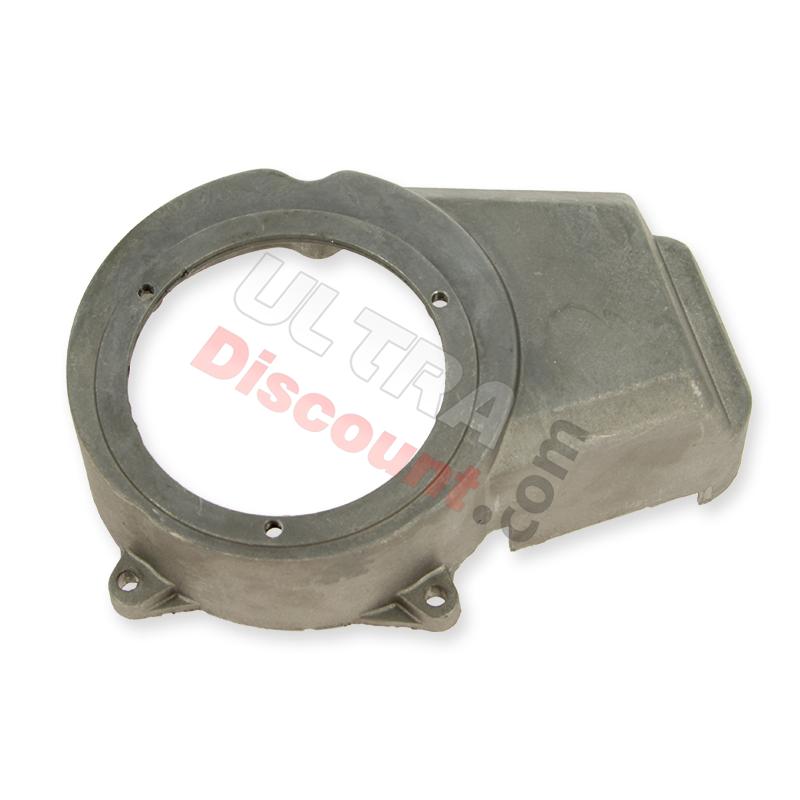 alloggiamento del motorino di avviamento in alluminio mini moto, Ricambi Mini Moto