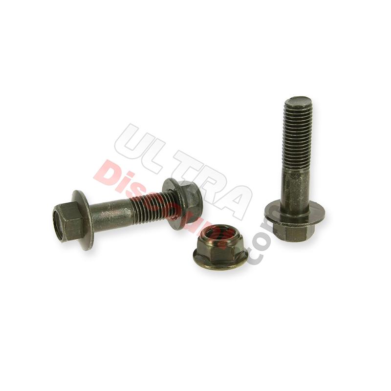 2 viti ammortizzatore M10x40 per ATV, Strumenti e viti