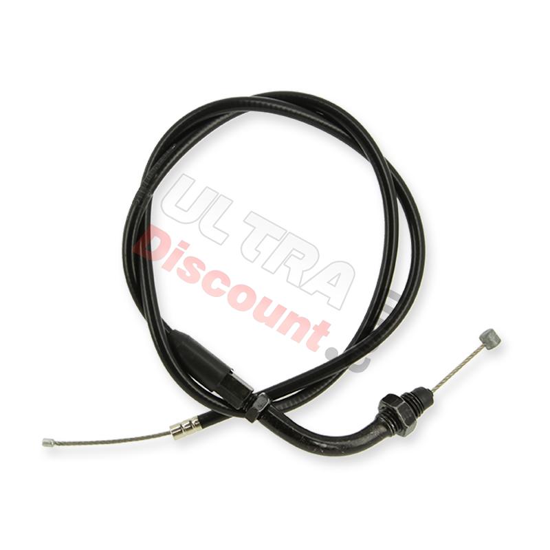 Cavo acceleratore per PBR 110cc, Ricambi PBR Skyteam ZB Honda