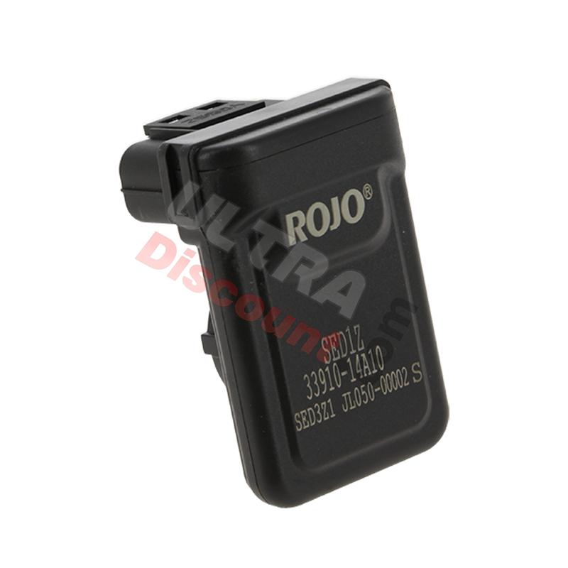 Unità di controllo limitatore di velocità 25 kmh motore per Dax Skyteam Skymax 50cc EURO5, Ricambi Dax Skymax