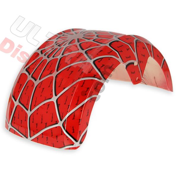 Parafango per Mini CityCoco - Spider, Ricambi Mini Citycoco