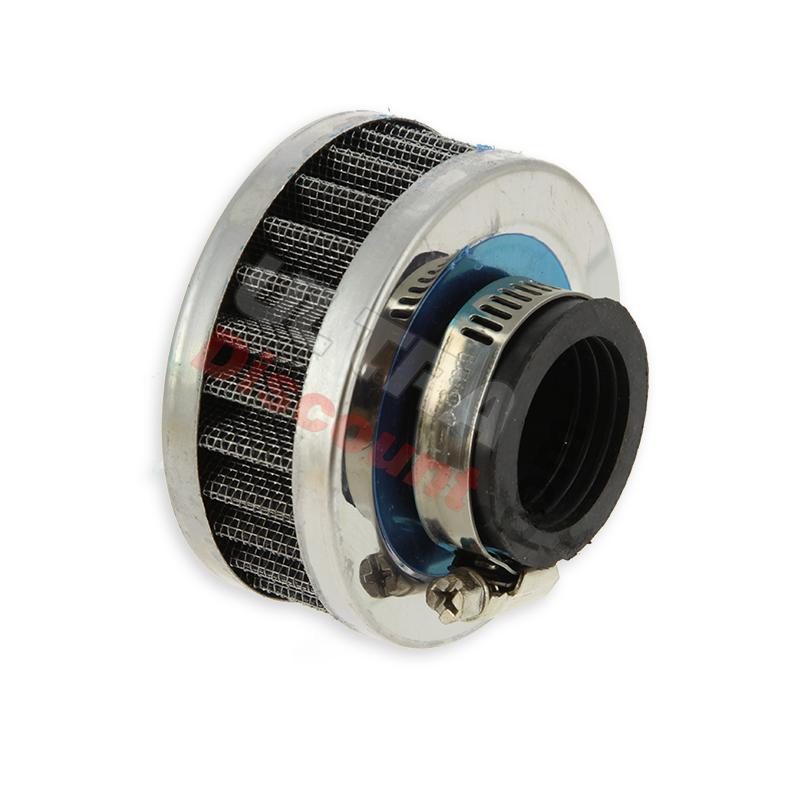 Filtro aria UD Racing per Mini moto 28mm, Ricambi Mini Moto Filtro aria UD Racing per Mini moto 28mm, Ricambi Mini Moto