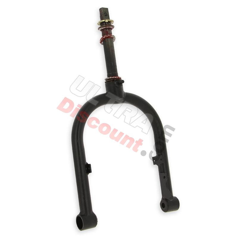 Forcella completa per Mini Citycoco (280mm), Ricambi Mini Citycoco Forcella completa per Mini Citycoco (280mm), Ricambi Mini Citycoco