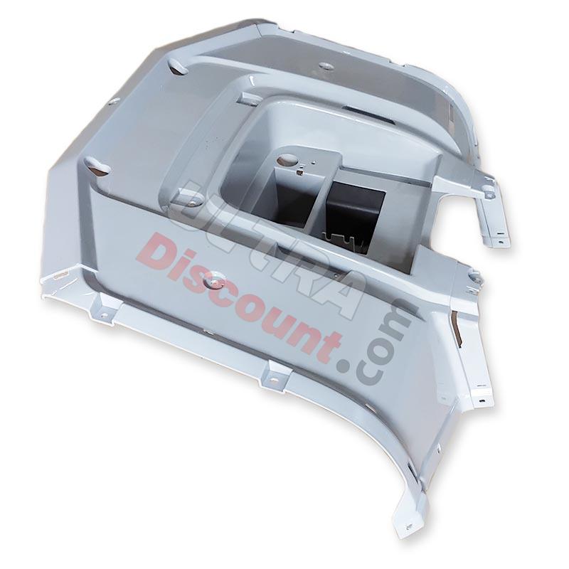Carena posteriore per Quad Bashan 300cc BS300AU-2 - grigia, Bashan 300cc BS300AU-2 Carena posteriore per Quad Bashan 300cc BS300AU-2 - grigia, Bashan 300cc BS300AU-2
