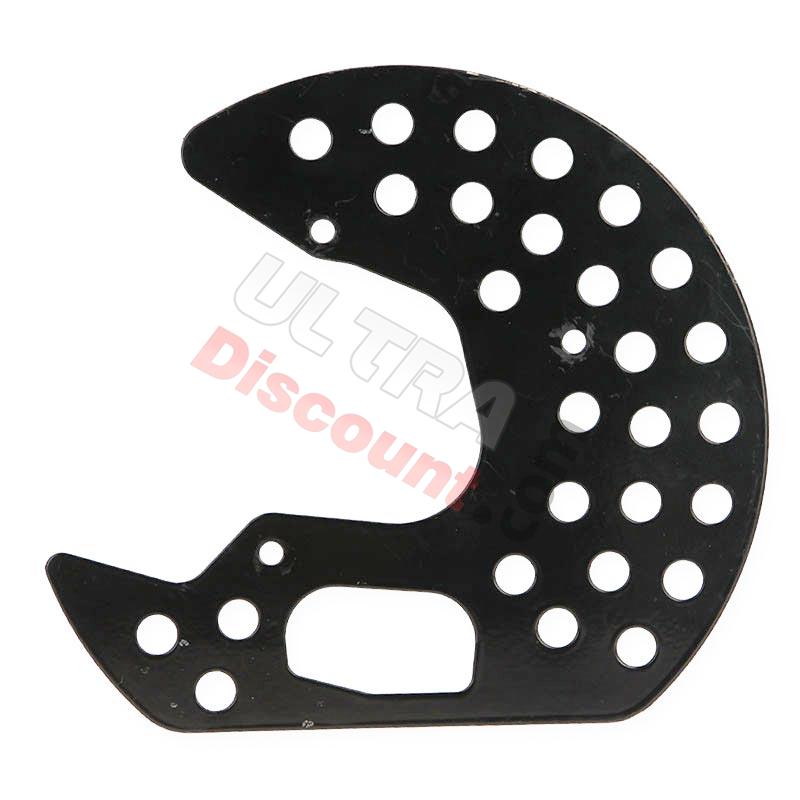 Protezione disco freno anteriore per Quad Bashan 300cc BS300AU-2, Bashan 300cc BS300AU-2 Protezione disco freno anteriore per Quad Bashan 300cc BS300AU-2, Bashan 300cc BS300AU-2