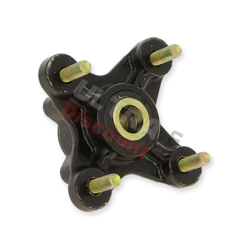 Mozzo ruota anteriore per Quad Bashan 300cc BS300AU-2, Bashan 300cc BS300AU-2 Mozzo ruota anteriore per Quad Bashan 300cc BS300AU-2, Bashan 300cc BS300AU-2