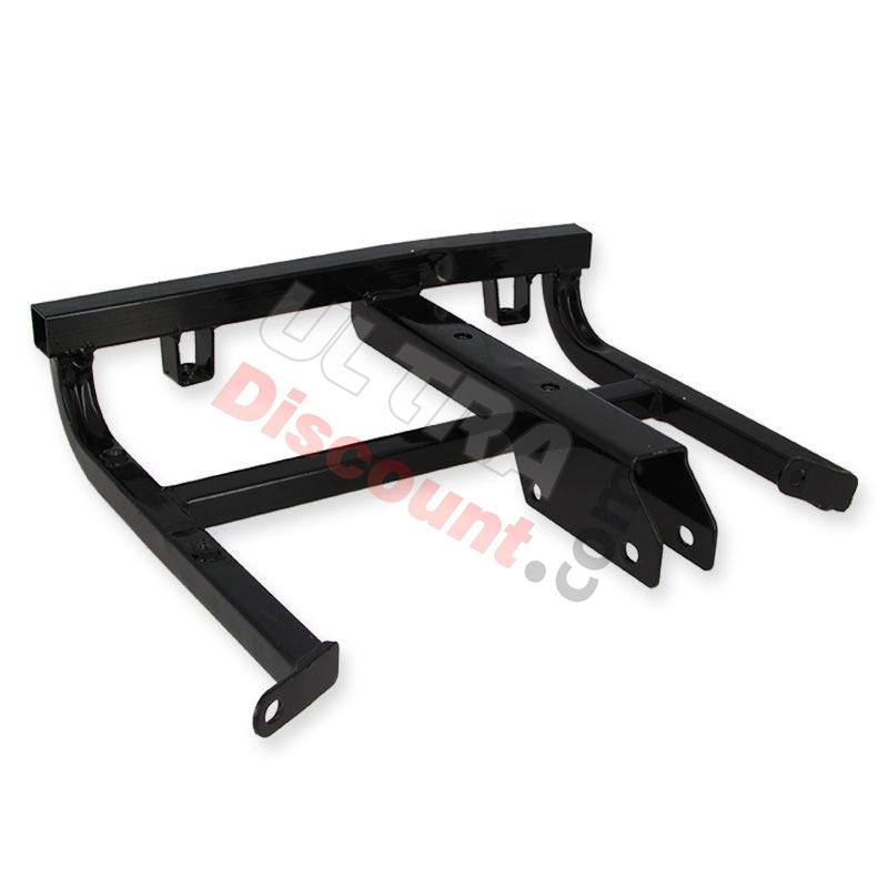 Poggiapiede destro per Quad Bashan 300cc BS300AU-2, Bashan 300cc BS300AU-2 Poggiapiede destro per Quad Bashan 300cc BS300AU-2, Bashan 300cc BS300AU-2