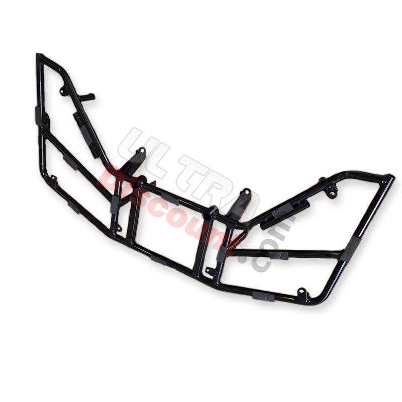 Portapacchi posteriore per Quad Bashan 300cc BS300AU-2, Bashan 300cc BS300AU-2 Portapacchi posteriore per Quad Bashan 300cc BS300AU-2, Bashan 300cc BS300AU-2