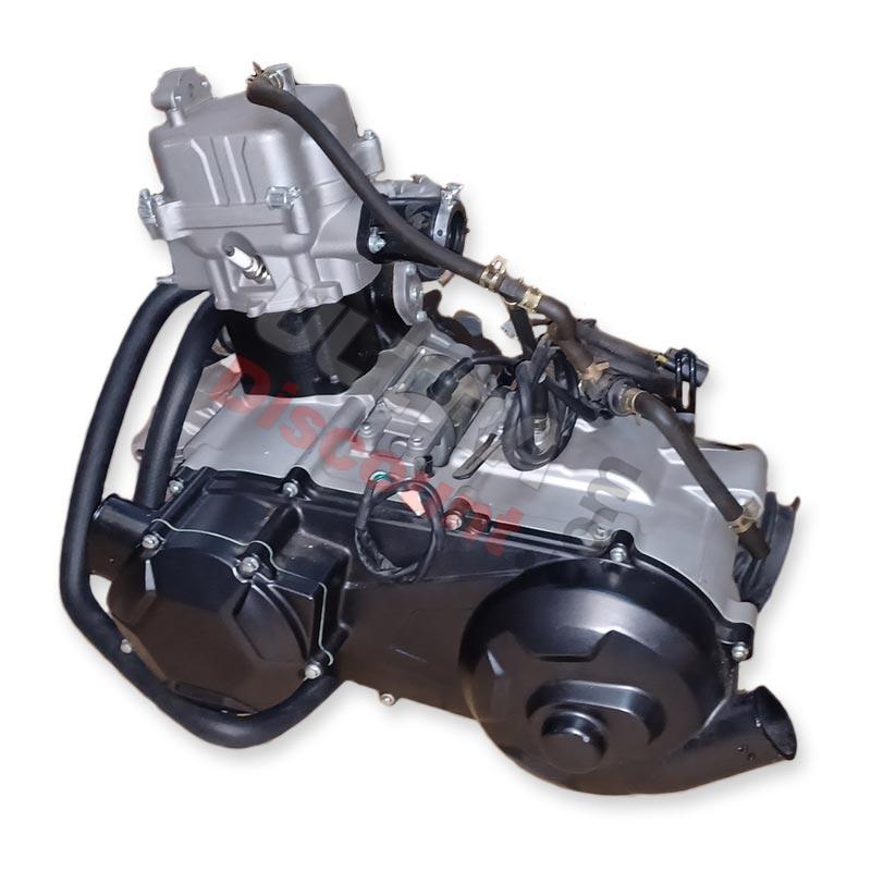 Motore completo 172MM per Quad Bashan 300cc (BS300AU-2), Bashan 300cc BS300AU-2 Motore completo 172MM per Quad Bashan 300cc (BS300AU-2), Bashan 300cc BS300AU-2
