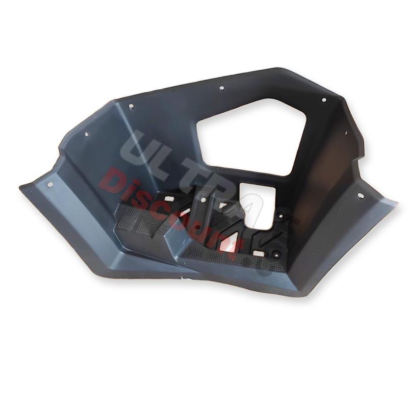 Poggiapiede destro per Quad Bashan 300cc BS300AU-2, Bashan 300cc BS300AU-2 Poggiapiede destro per Quad Bashan 300cc BS300AU-2, Bashan 300cc BS300AU-2