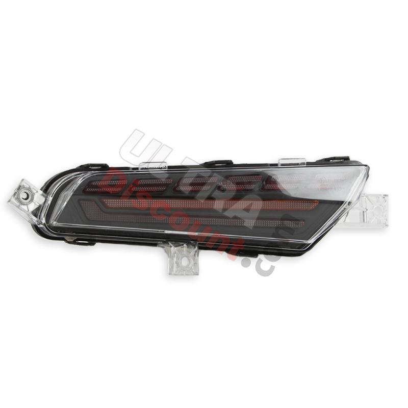 faro posteriore sinistro per Quad SBashan 300cc BS300AU-2, Bashan 300cc BS300AU-2 faro posteriore sinistro per Quad SBashan 300cc BS300AU-2, Bashan 300cc BS300AU-2