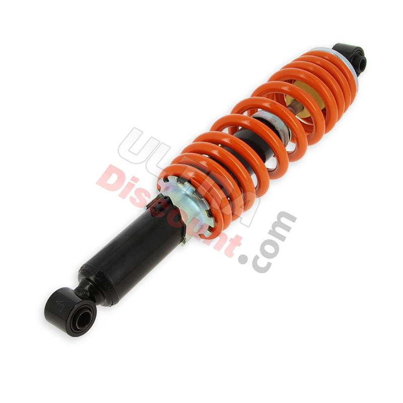 Ammortizzatore posteriore per Bashan 300cc BS300AU-2 (Orange), Bashan 300cc BS300AU-2