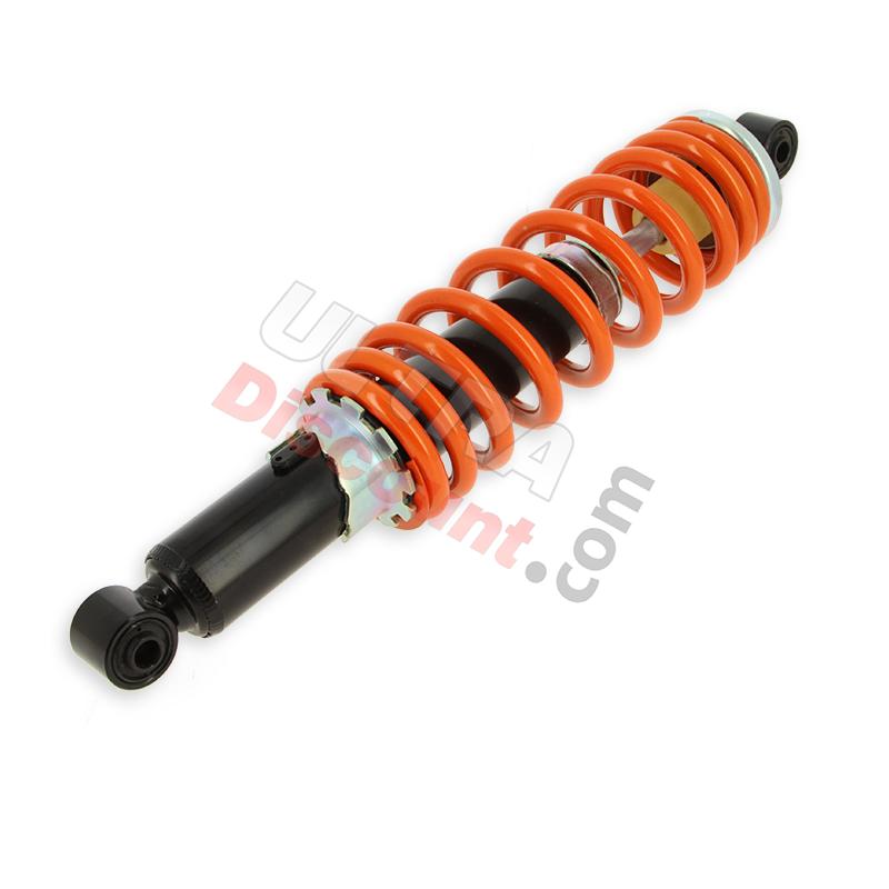 Ammortizzatore anteriore per Bashan 300cc BS300AU-2 (Orange), Bashan 300cc BS300AU-2 Ammortizzatore anteriore per Bashan 300cc BS300AU-2 (Orange), Bashan 300cc BS300AU-2