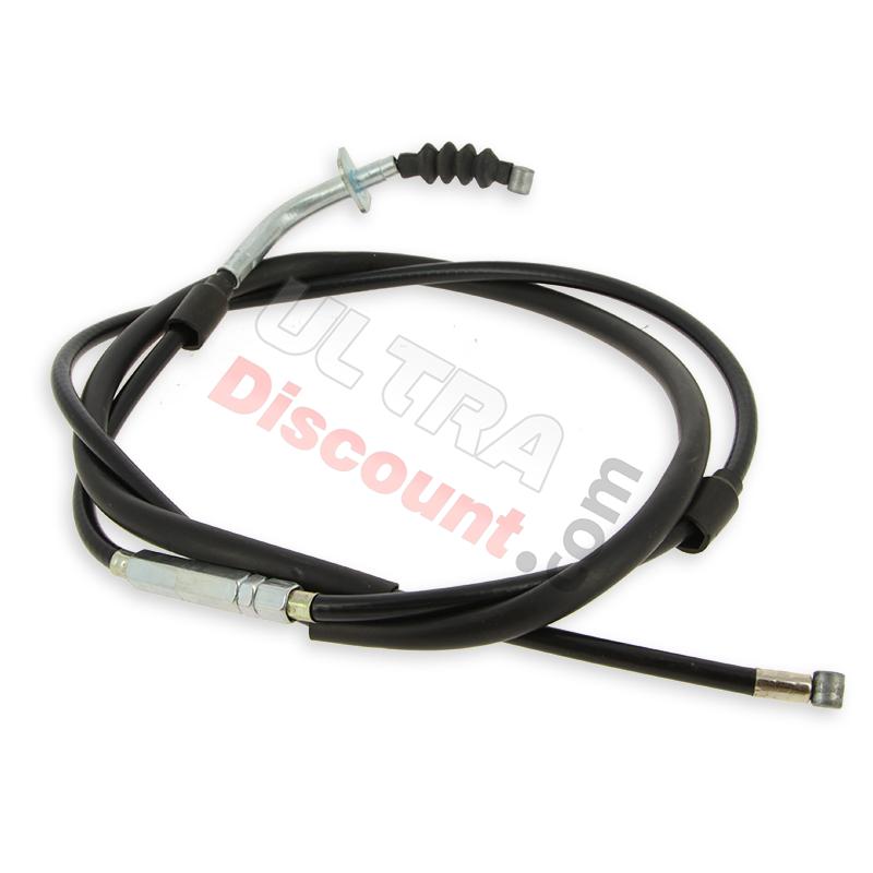 Cavo freno a mano per quad Bashan 300cc BS300AU-2, Bashan 300cc BS300AU-2 Cavo freno a mano per quad Bashan 300cc BS300AU-2, Bashan 300cc BS300AU-2